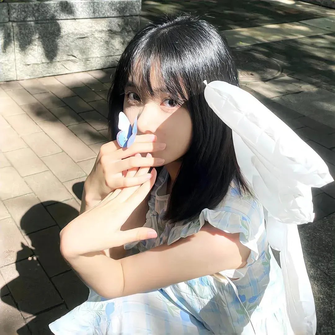与森林共舞