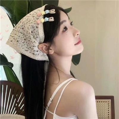 叛世情花