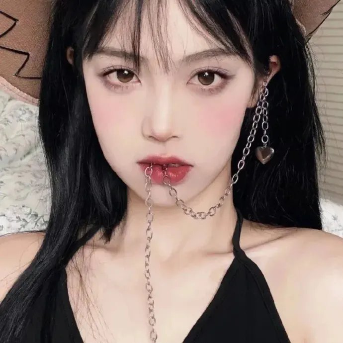 江湖龙女