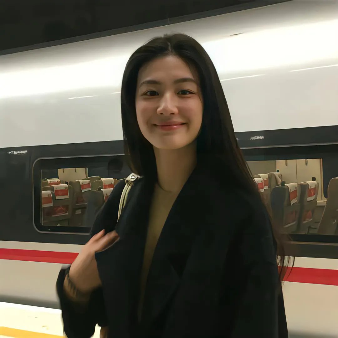 美女和液体人